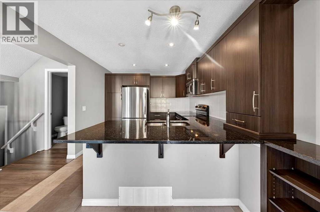 105 Windstone Mews Sw, Airdrie, Alberta  T4B 3R4 - Photo 9 - A2288287