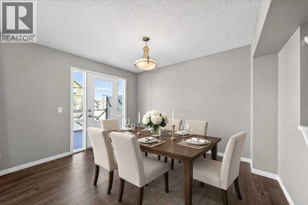 105 Windstone Mews Sw, Airdrie, Alberta  T4B 3R4 - Photo 13 - A2288287