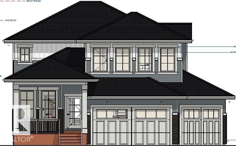 5302 55 AV, Tofield, Alberta