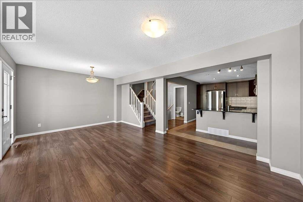 105 Windstone Mews Sw, Airdrie, Alberta  T4B 3R4 - Photo 16 - A2288287