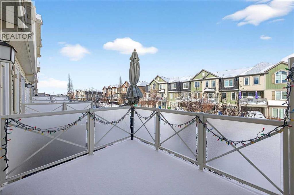 105 Windstone Mews Sw, Airdrie, Alberta  T4B 3R4 - Photo 18 - A2288287