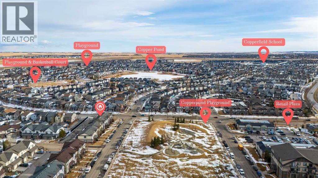 15 Copperpond Landing Se, Calgary, Alberta  T2Z 1G6 - Photo 38 - A2288713