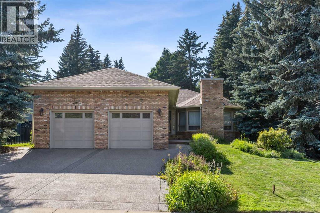 9948 Patton Road SW, Calgary, Alberta