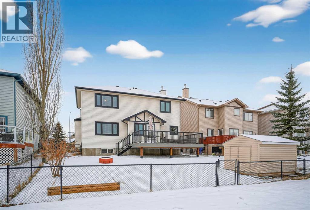 112 West Creek Close, Chestermere, Alberta  T1X 1M2 - Photo 33 - A2291271