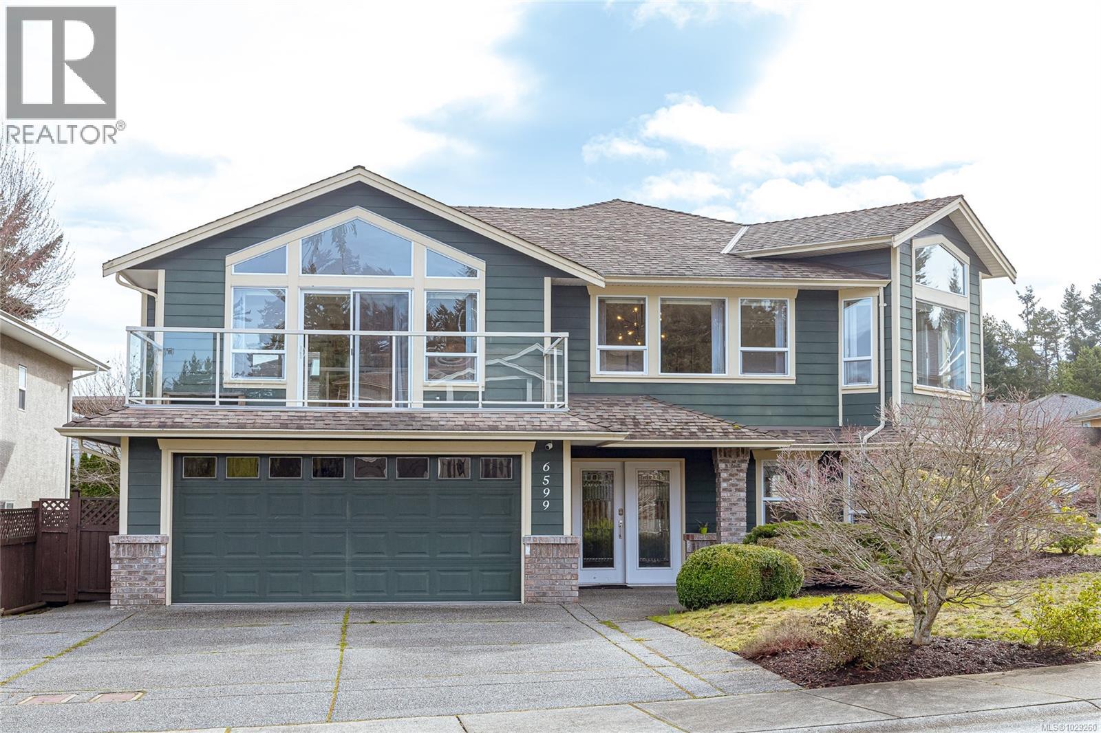 6599 Kestrel Cres, Nanaimo, British Columbia