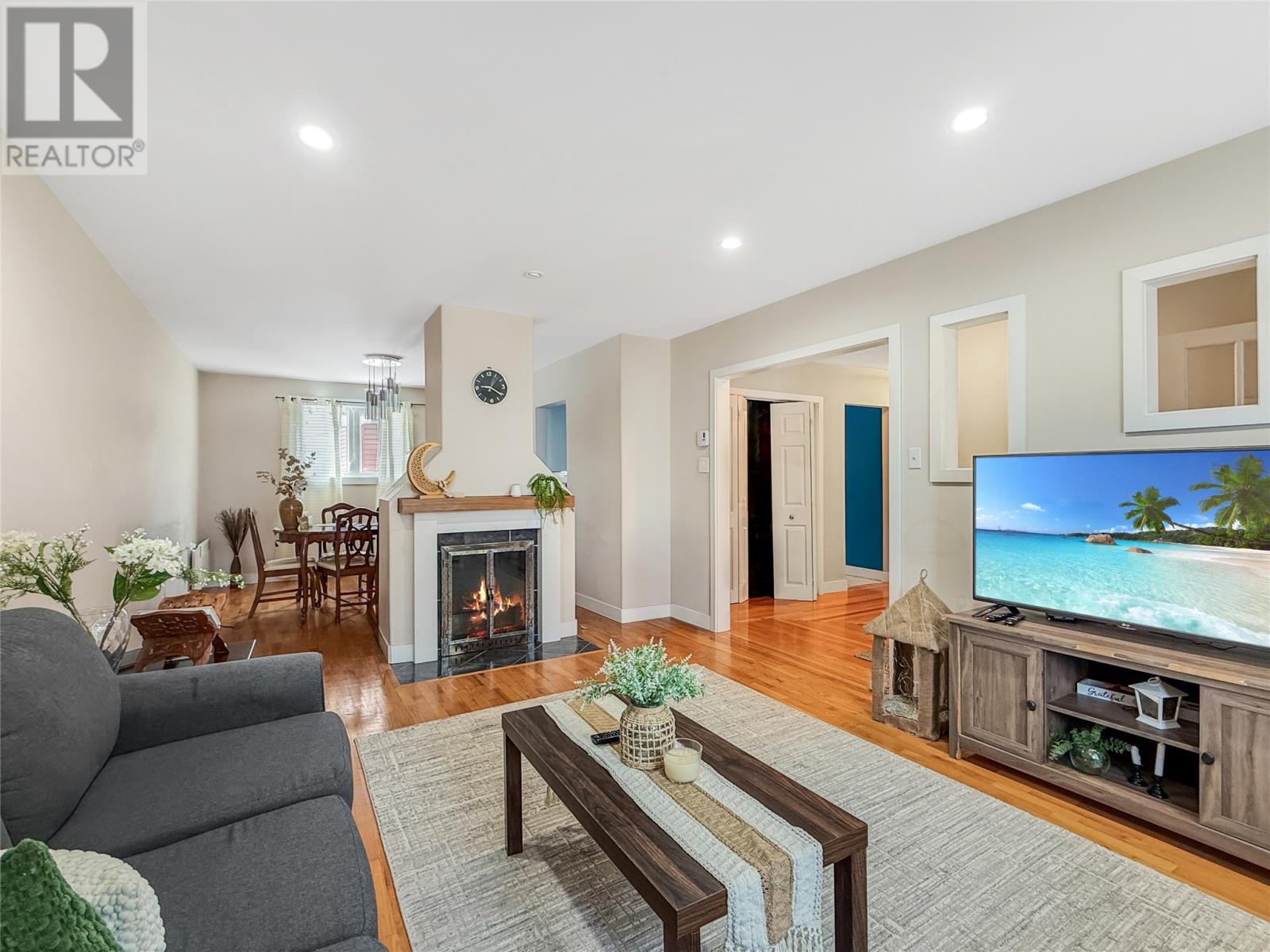 18 Taylor Place, St. John's, Newfoundland & Labrador  A1A 1L6 - Photo 10 - 1295375