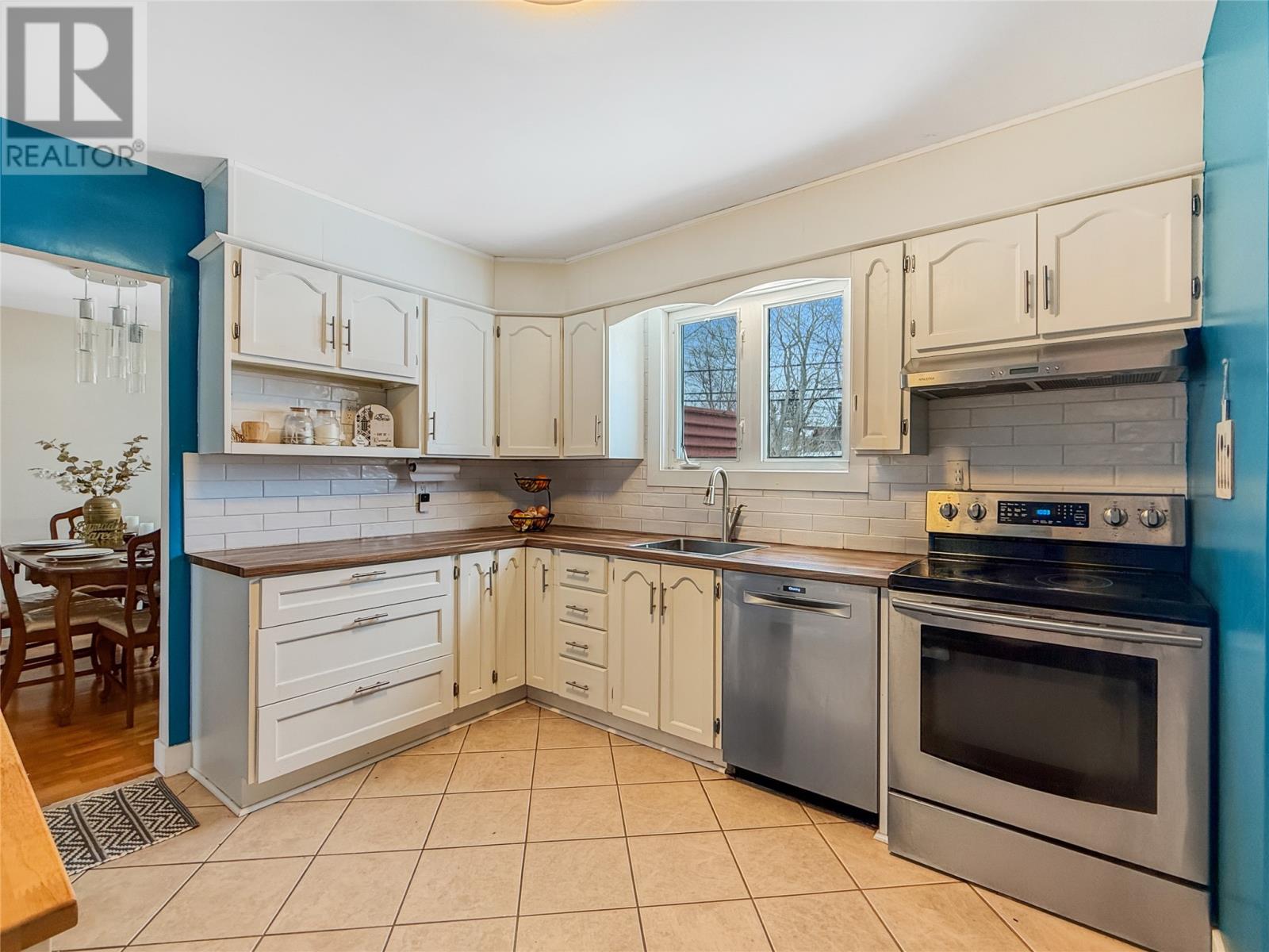 18 Taylor Place, St. John's, Newfoundland & Labrador  A1A 1L6 - Photo 15 - 1295375