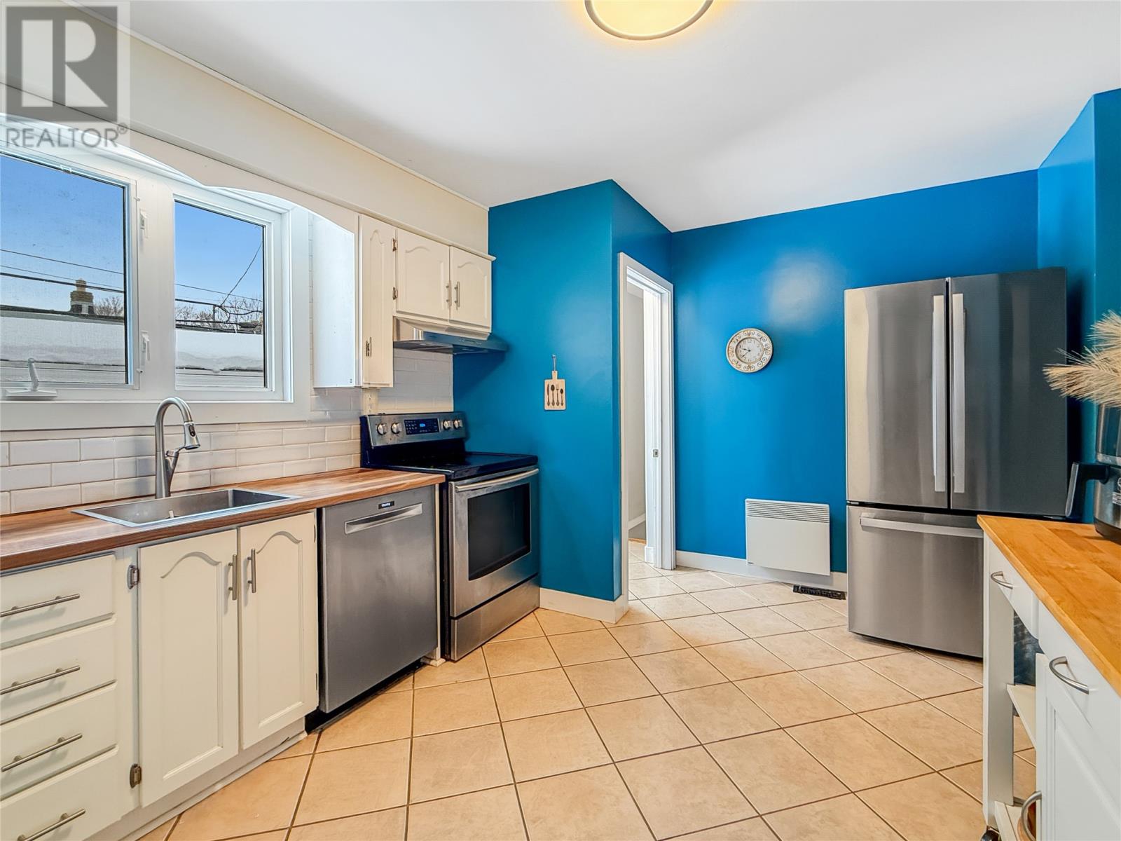 18 Taylor Place, St. John's, Newfoundland & Labrador  A1A 1L6 - Photo 16 - 1295375