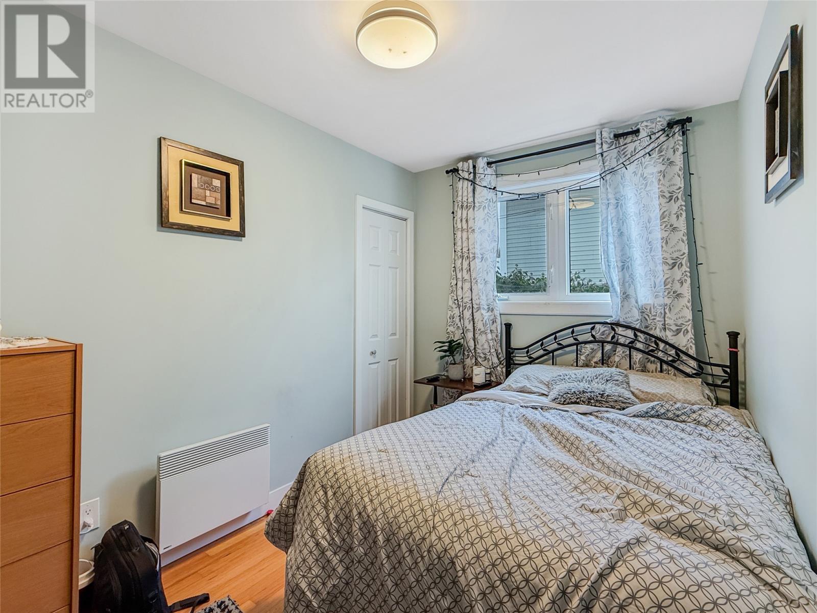 18 Taylor Place, St. John's, Newfoundland & Labrador  A1A 1L6 - Photo 20 - 1295375