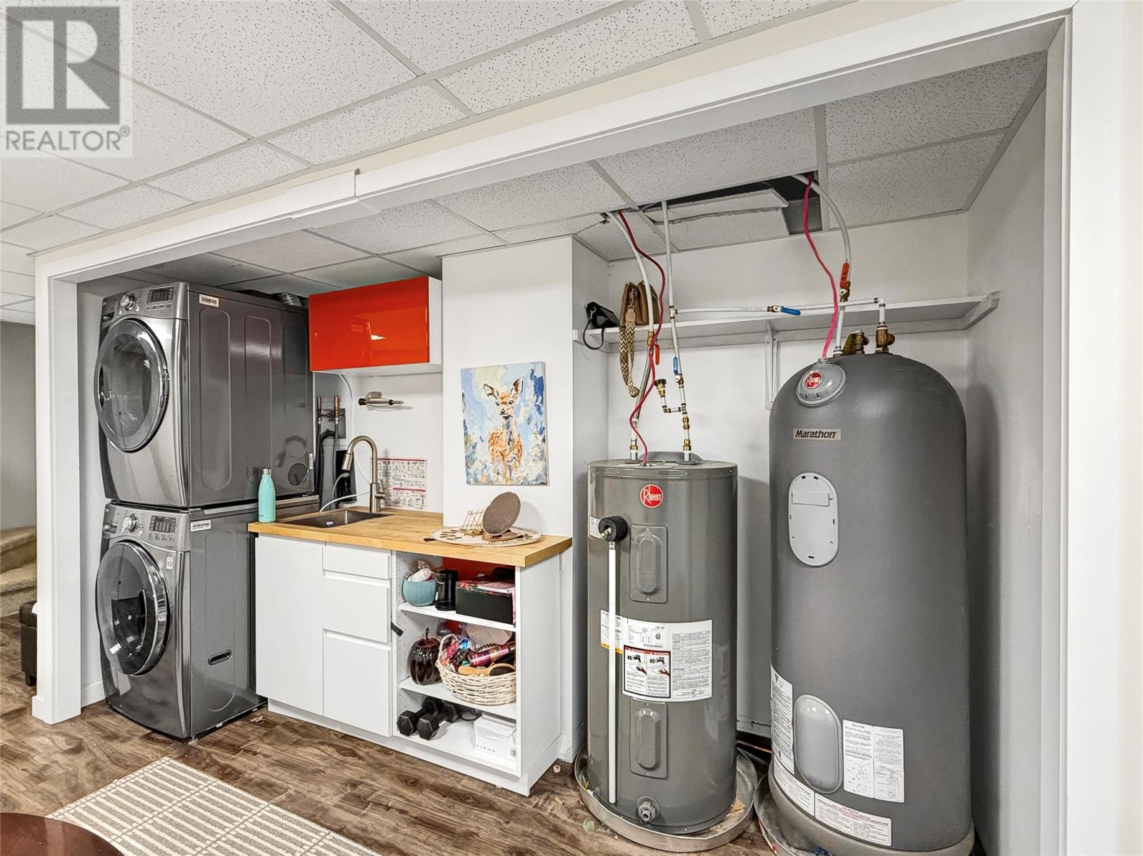 18 Taylor Place, St. John's, Newfoundland & Labrador  A1A 1L6 - Photo 21 - 1295375