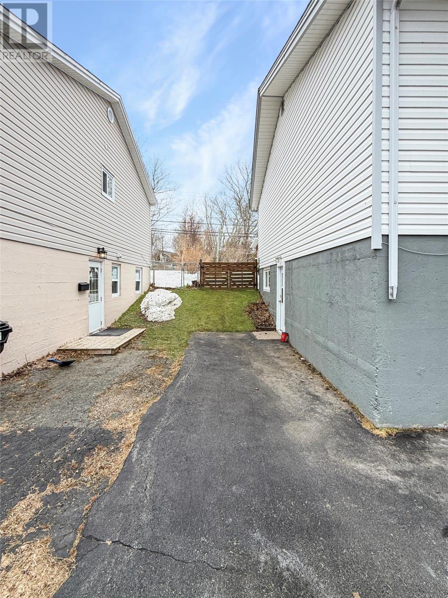 18 Taylor Place, St. John's, Newfoundland & Labrador  A1A 1L6 - Photo 24 - 1295375