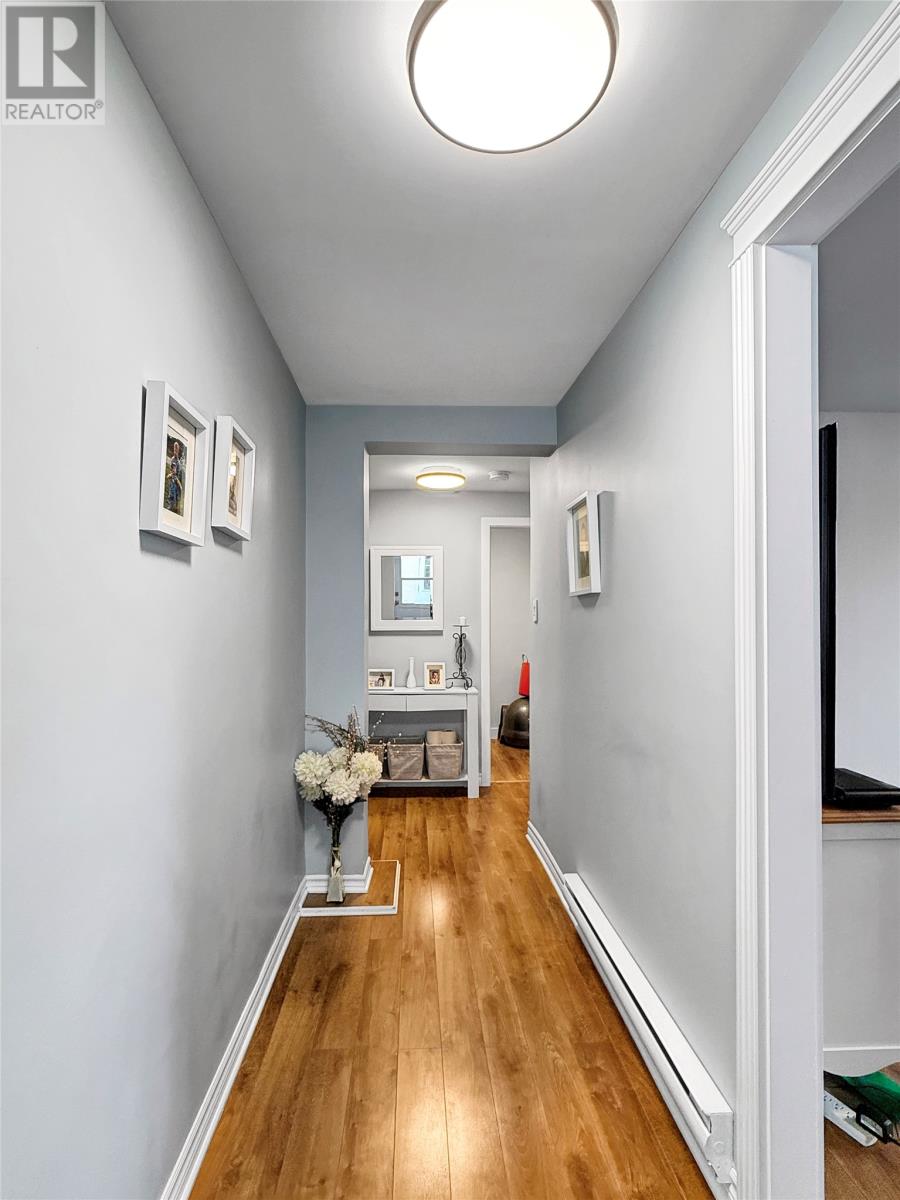 18 Taylor Place, St. John's, Newfoundland & Labrador  A1A 1L6 - Photo 28 - 1295375