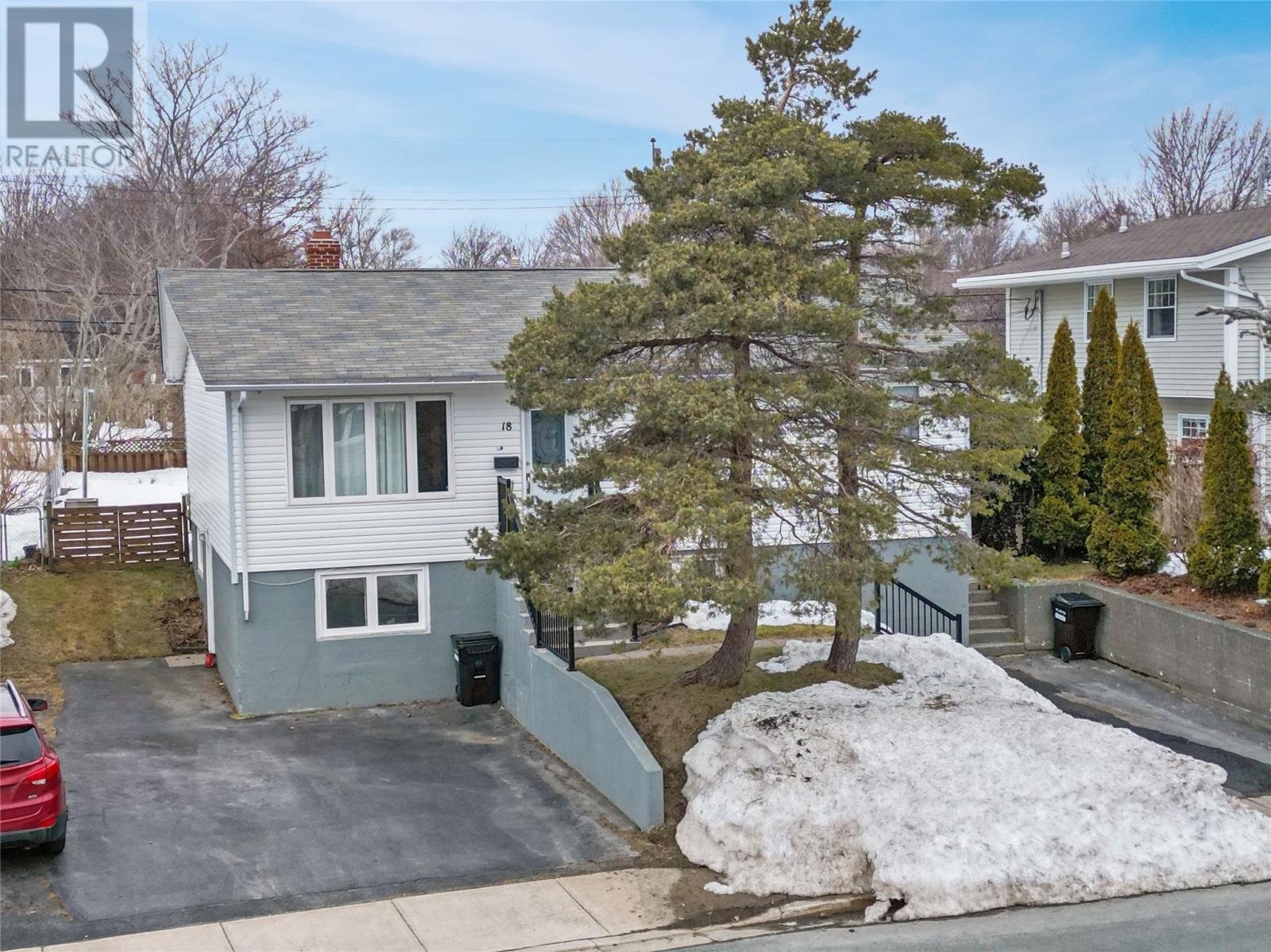 18 Taylor Place, St. John's, Newfoundland & Labrador  A1A 1L6 - Photo 3 - 1295375