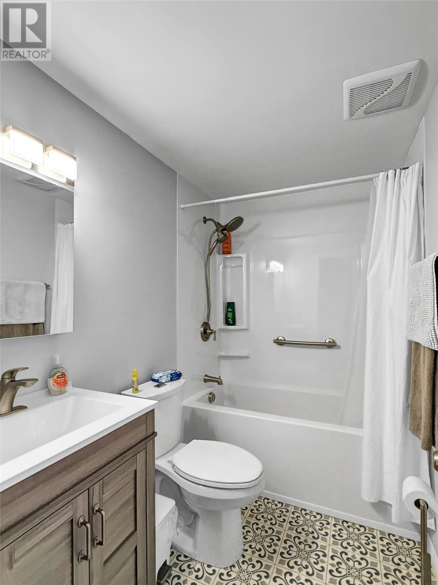 18 Taylor Place, St. John's, Newfoundland & Labrador  A1A 1L6 - Photo 31 - 1295375