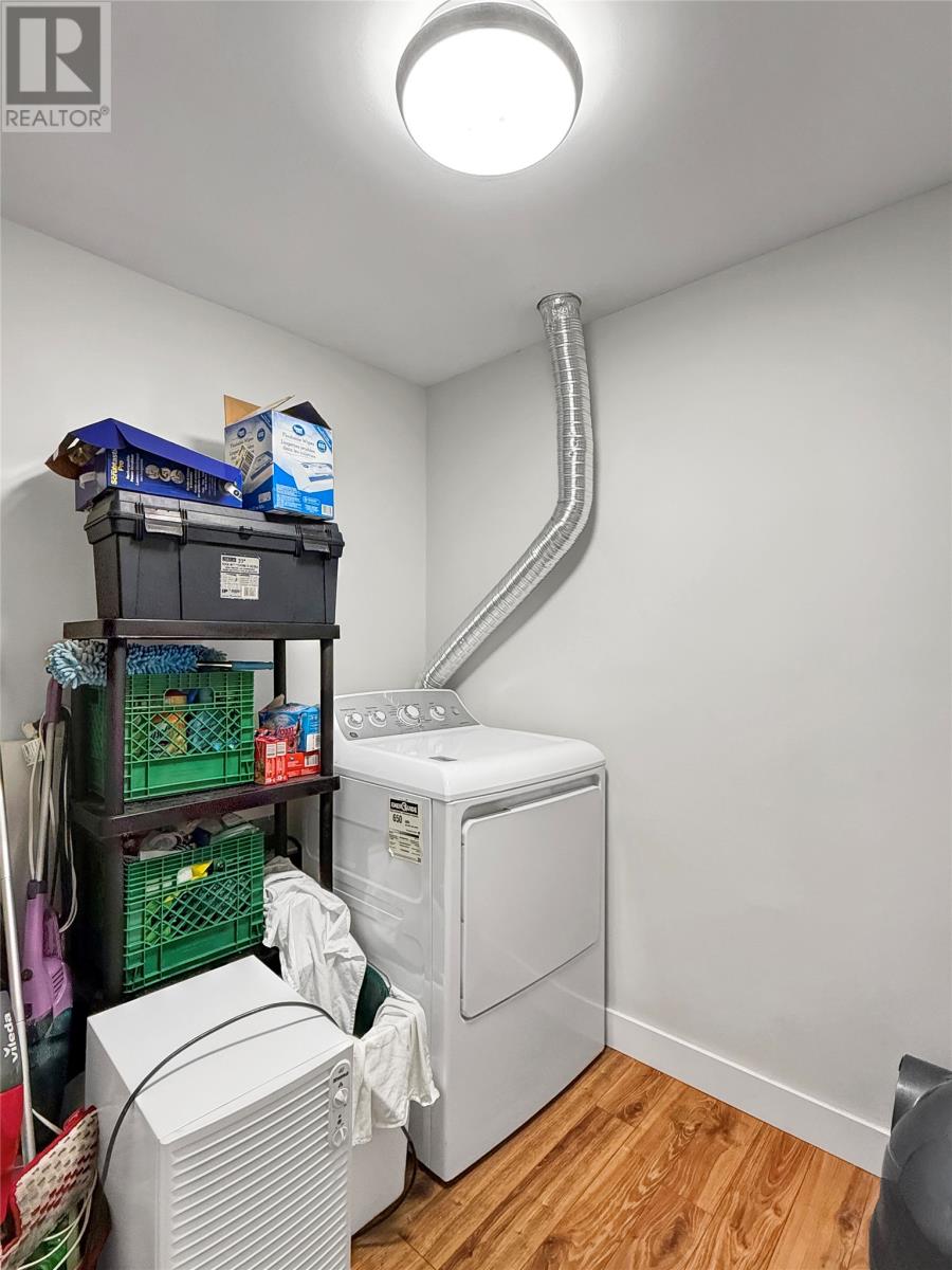 18 Taylor Place, St. John's, Newfoundland & Labrador  A1A 1L6 - Photo 32 - 1295375