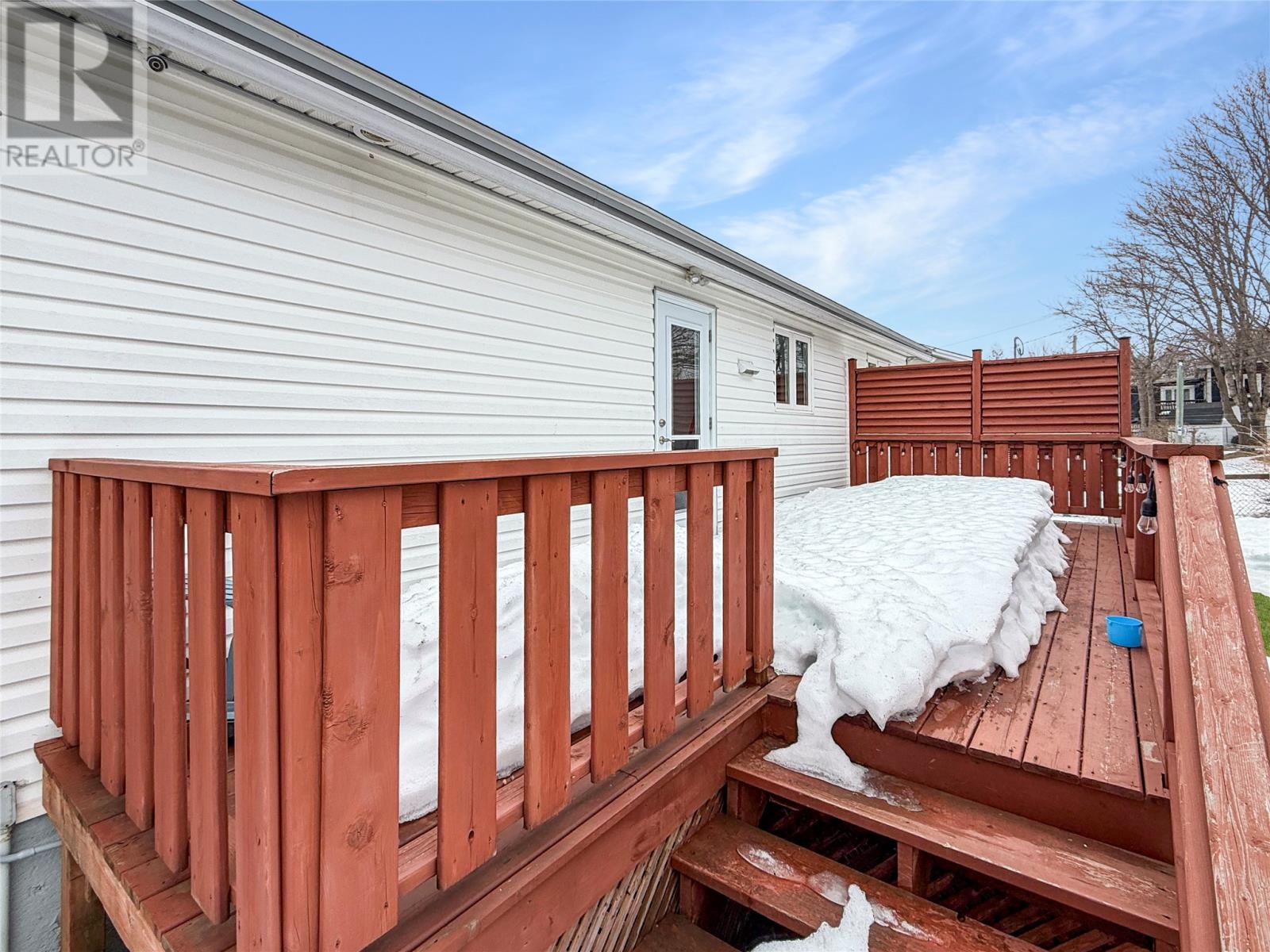 18 Taylor Place, St. John's, Newfoundland & Labrador  A1A 1L6 - Photo 35 - 1295375