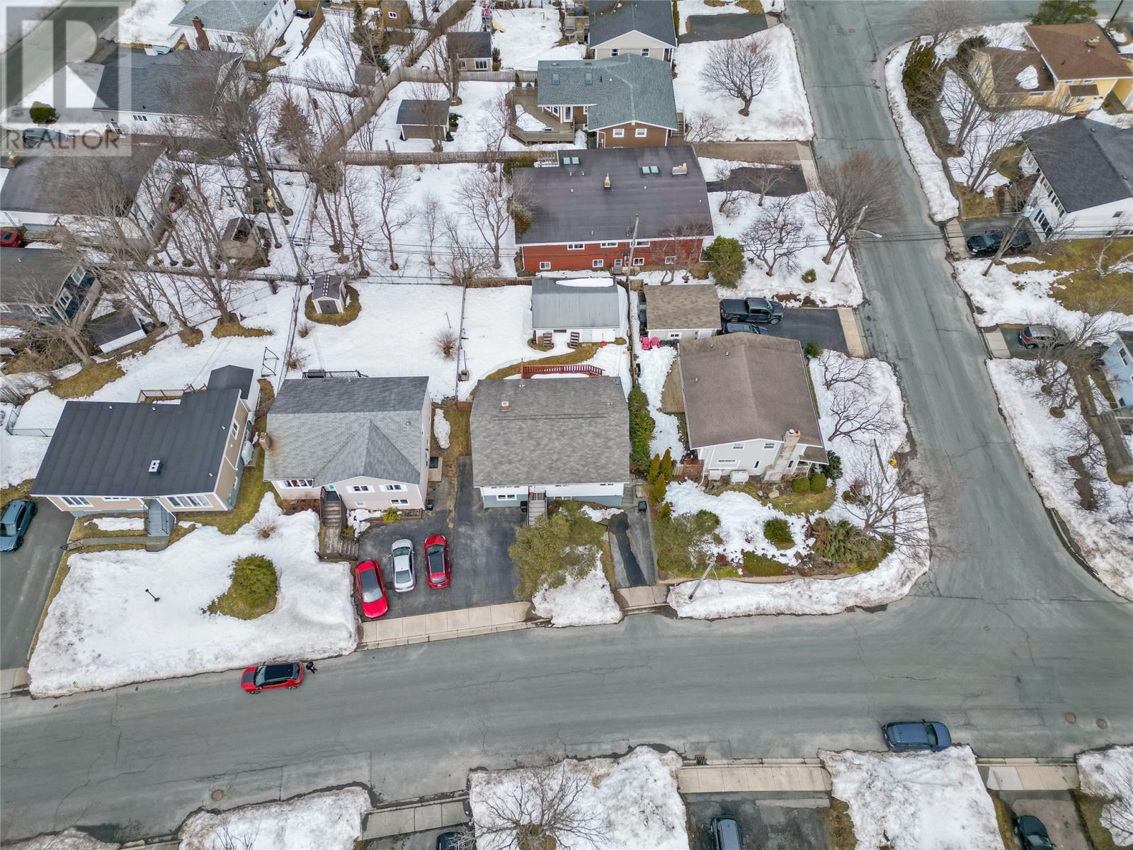 18 Taylor Place, St. John's, Newfoundland & Labrador  A1A 1L6 - Photo 37 - 1295375