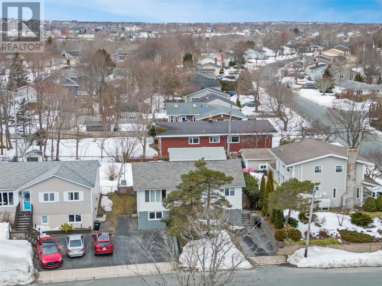 18 Taylor Place, St. John's, Newfoundland & Labrador  A1A 1L6 - Photo 38 - 1295375