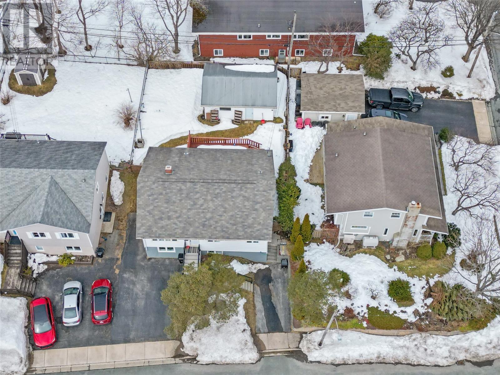 18 Taylor Place, St. John's, Newfoundland & Labrador  A1A 1L6 - Photo 39 - 1295375