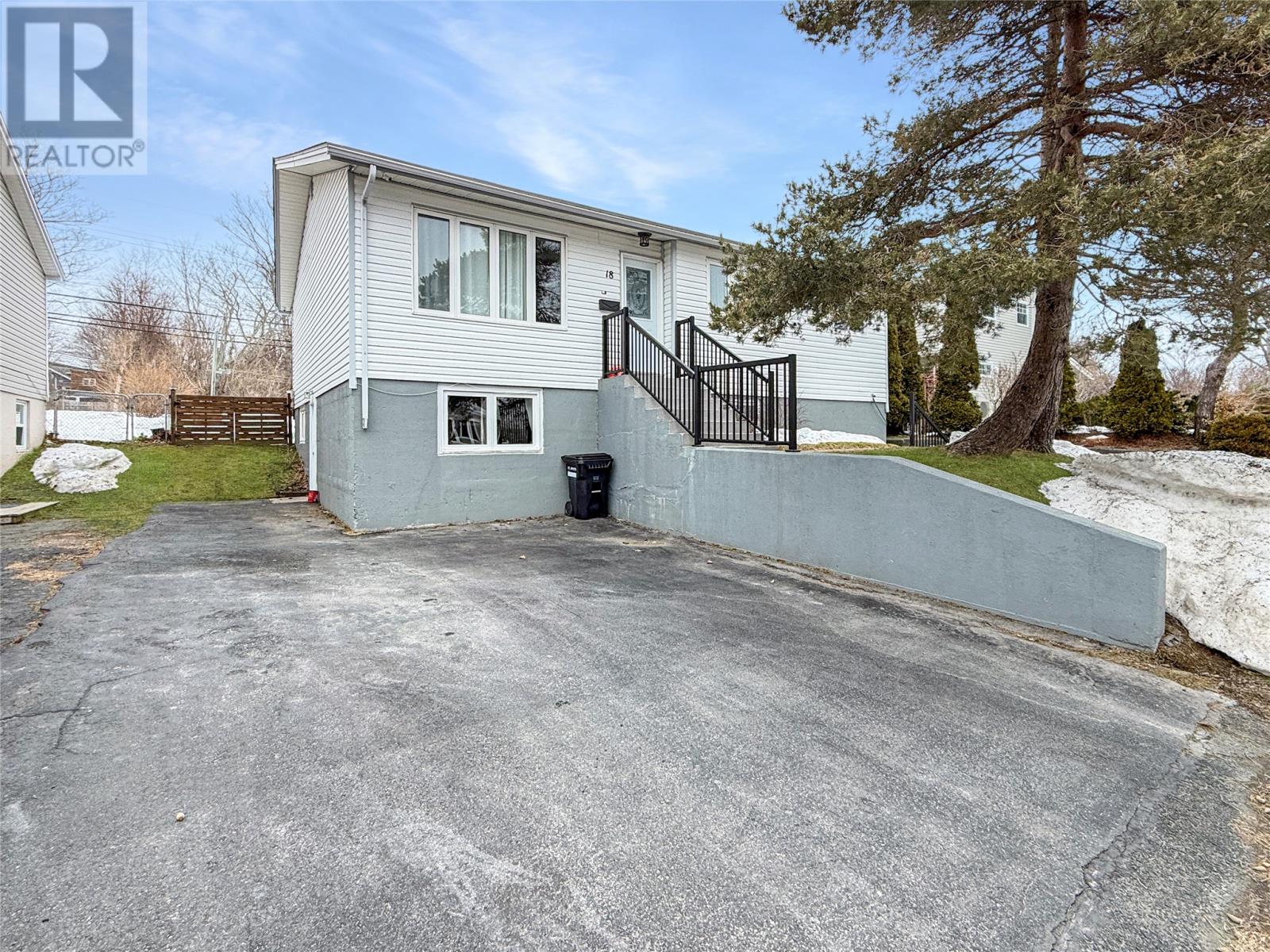 18 Taylor Place, St. John's, Newfoundland & Labrador  A1A 1L6 - Photo 4 - 1295375