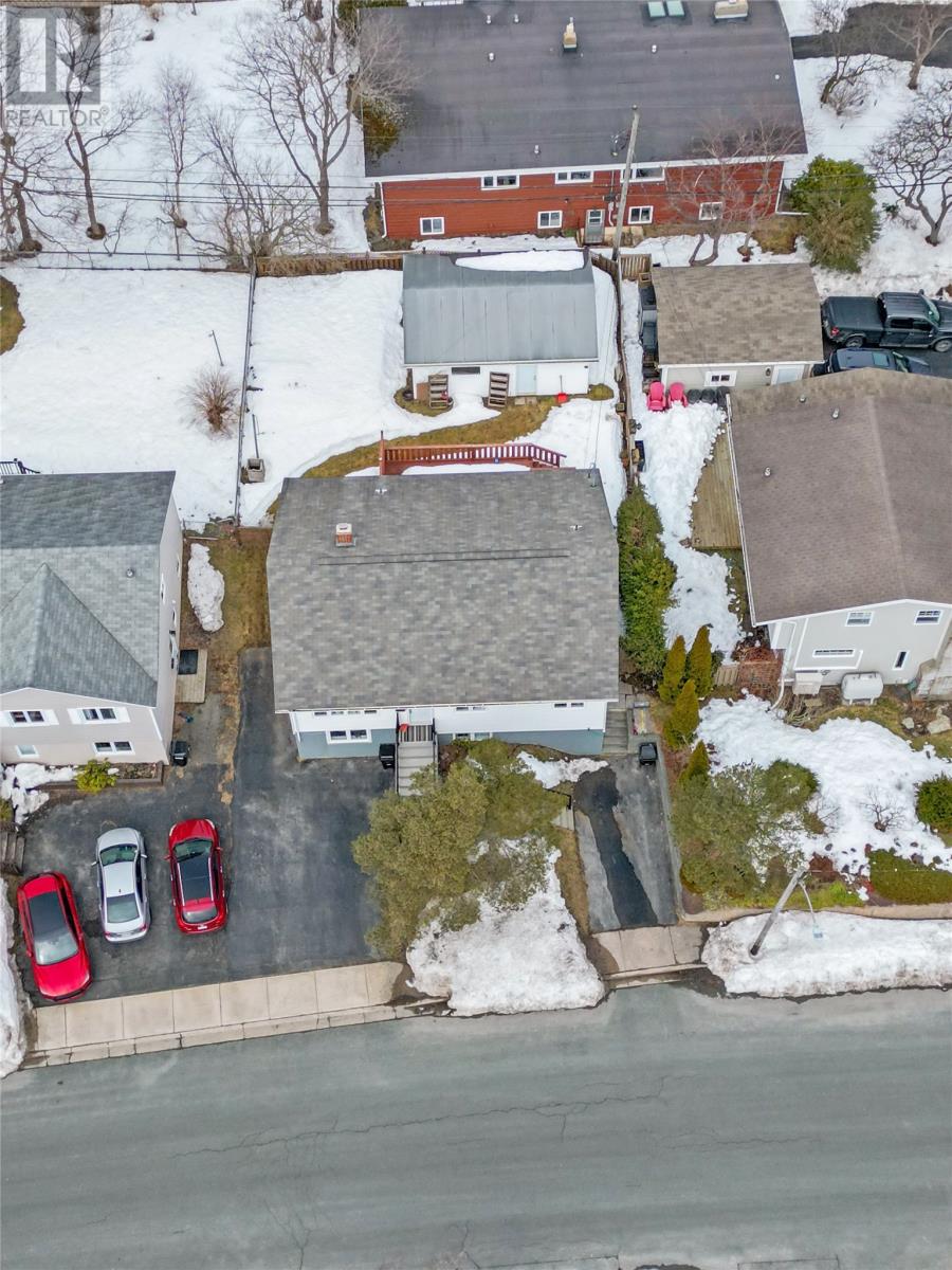 18 Taylor Place, St. John's, Newfoundland & Labrador  A1A 1L6 - Photo 40 - 1295375