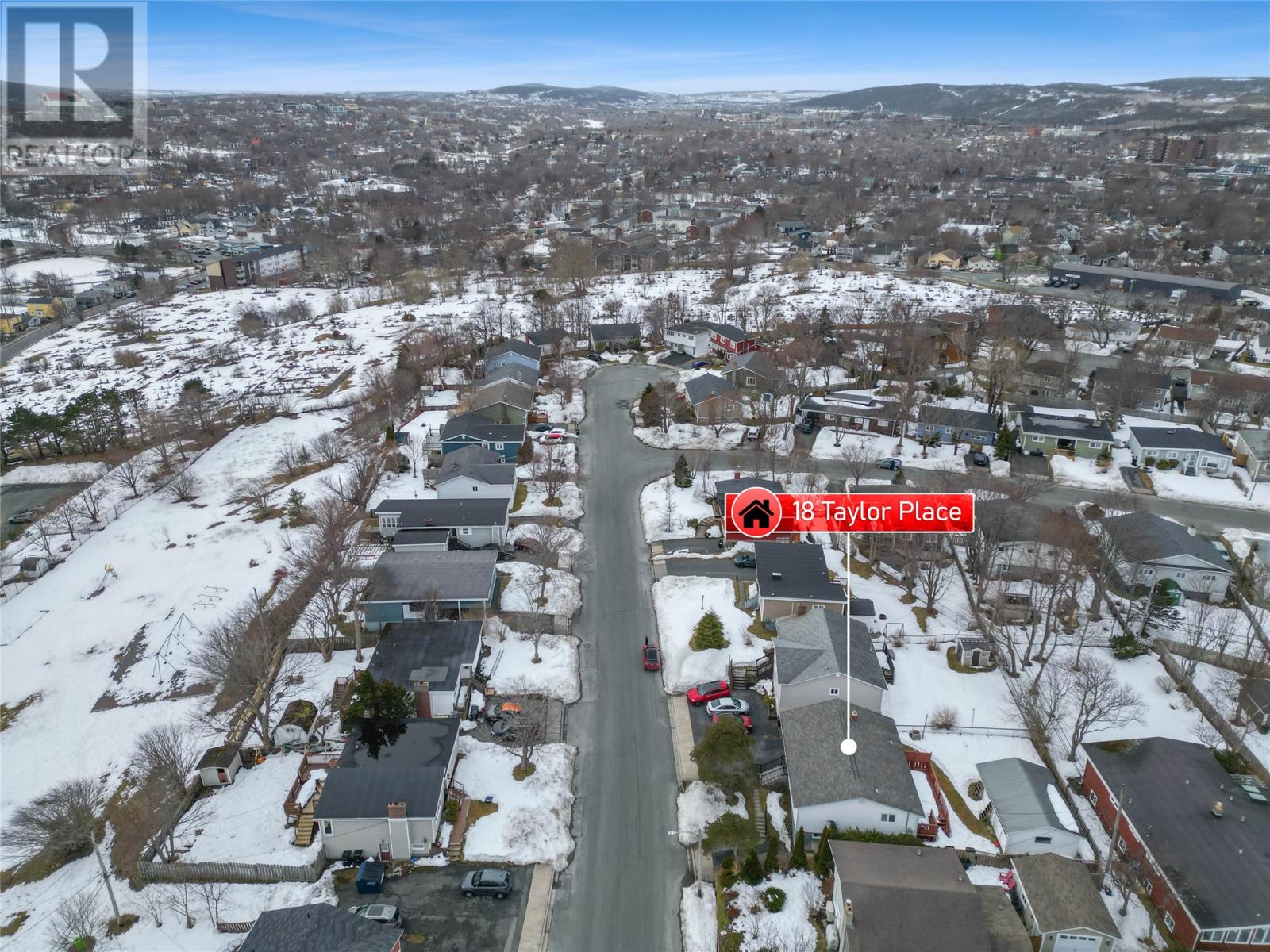 18 Taylor Place, St. John's, Newfoundland & Labrador  A1A 1L6 - Photo 41 - 1295375