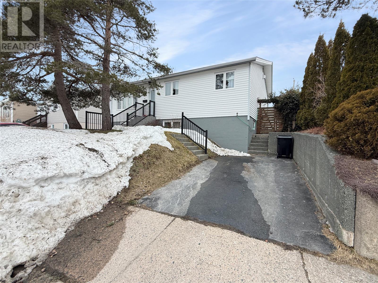 18 Taylor Place, St. John's, Newfoundland & Labrador  A1A 1L6 - Photo 5 - 1295375