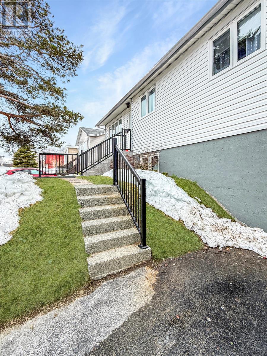 18 Taylor Place, St. John's, Newfoundland & Labrador  A1A 1L6 - Photo 6 - 1295375