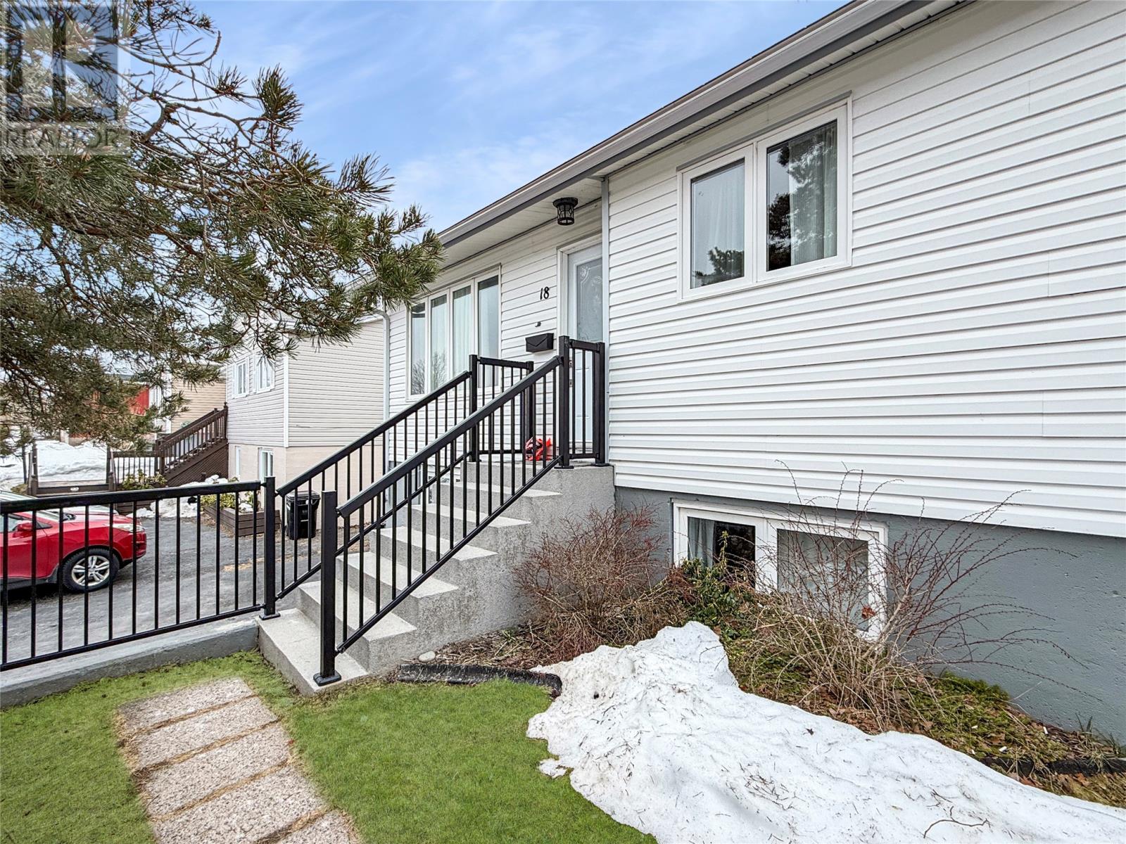 18 Taylor Place, St. John's, Newfoundland & Labrador  A1A 1L6 - Photo 7 - 1295375