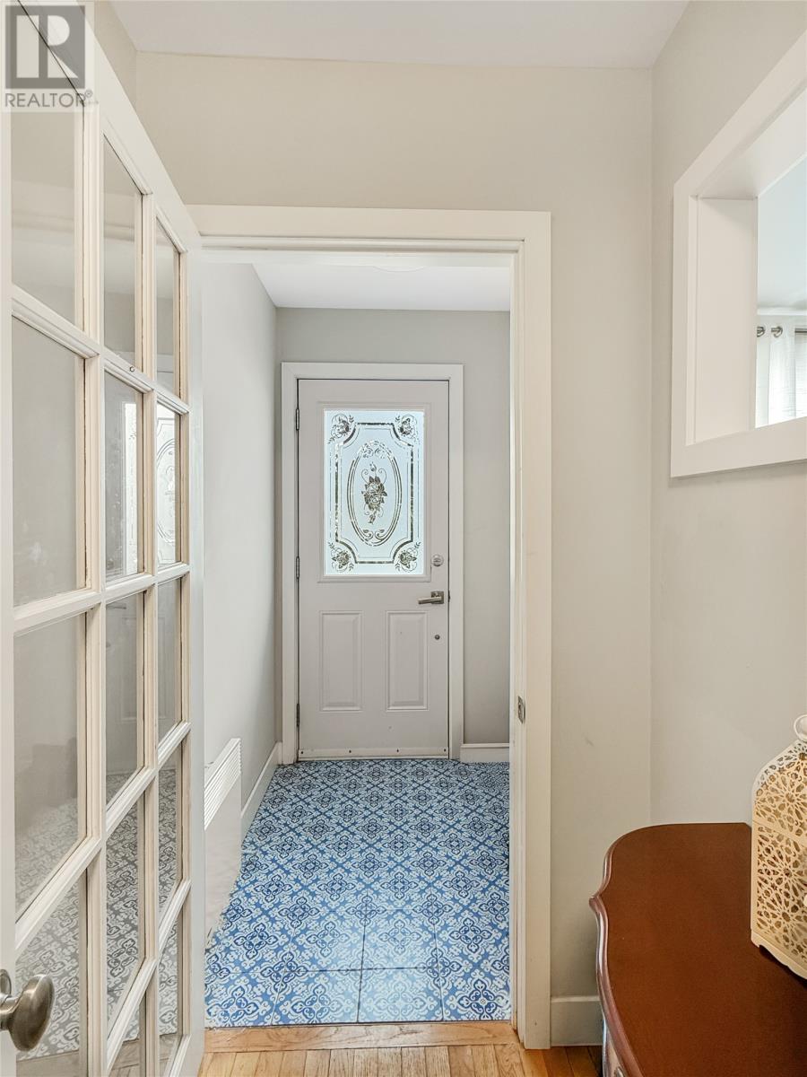 18 Taylor Place, St. John's, Newfoundland & Labrador  A1A 1L6 - Photo 8 - 1295375