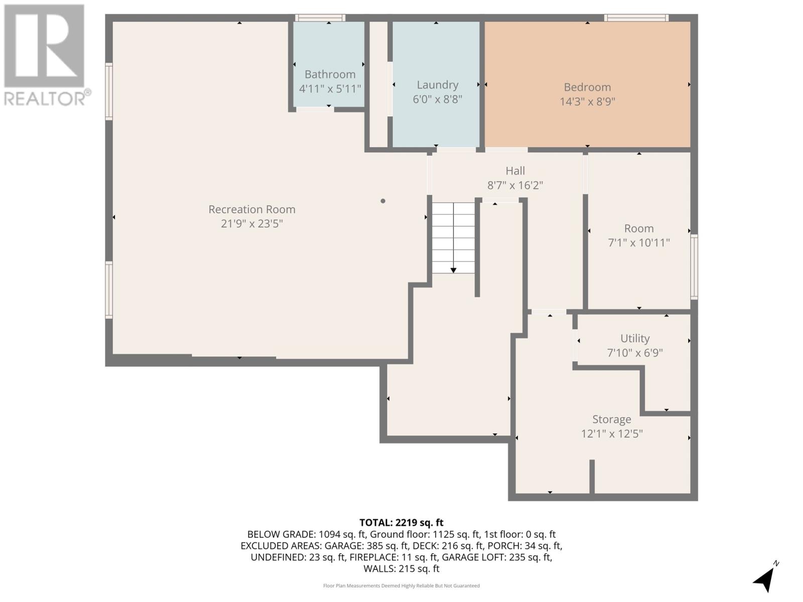 20 Branton's Hill, Hearts Delight, Newfoundland & Labrador  A0B 2A0 - Photo 27 - 1295334