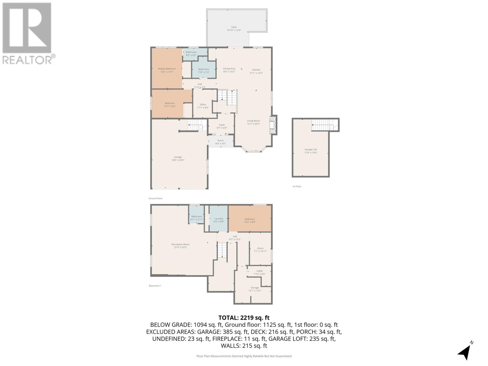 20 Branton's Hill, Hearts Delight, Newfoundland & Labrador  A0B 2A0 - Photo 29 - 1295334