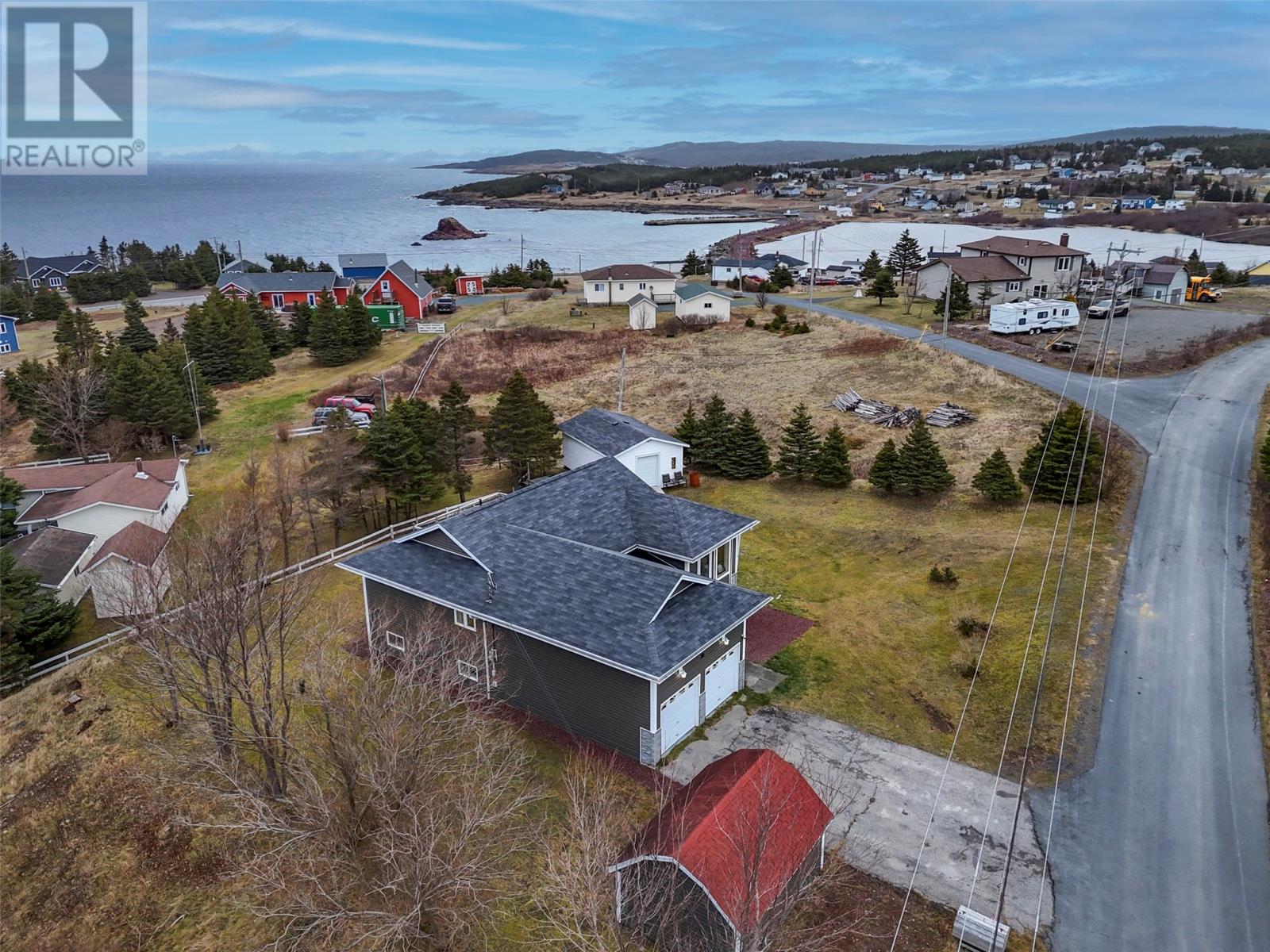 20 Branton's Hill, Hearts Delight, Newfoundland & Labrador  A0B 2A0 - Photo 3 - 1295334