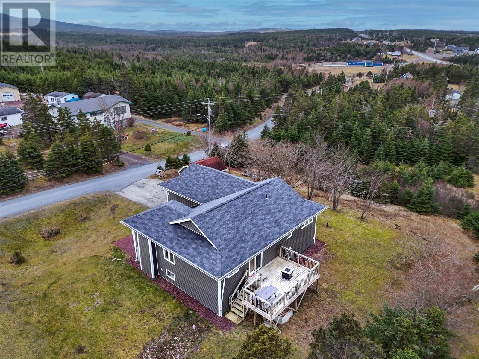 20 Branton's Hill, Hearts Delight, Newfoundland & Labrador  A0B 2A0 - Photo 4 - 1295334