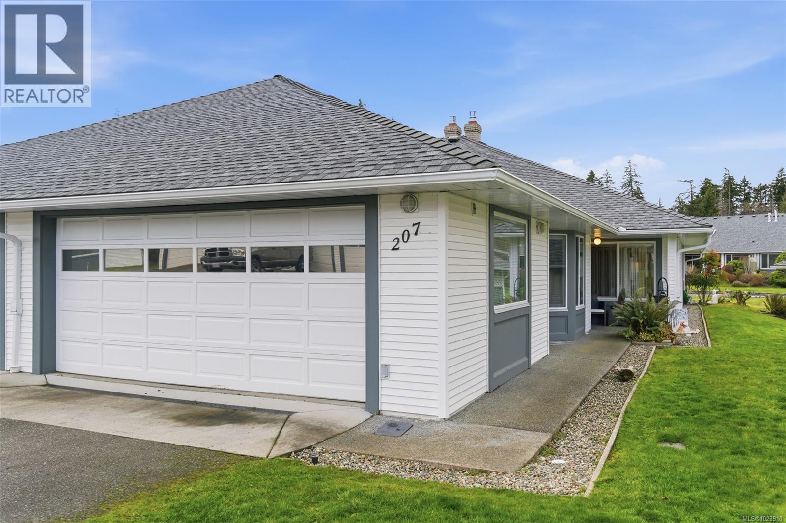 207 330 Dogwood St N, Parksville, British Columbia  V9P 1P7 - Photo 2 - 1028910