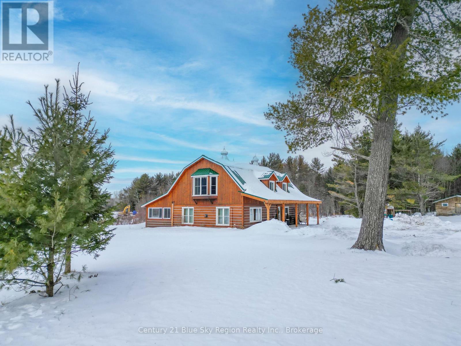 362 Derland Road, East Ferris, Ontario  P0H 1H0 - Photo 2 - X12899376