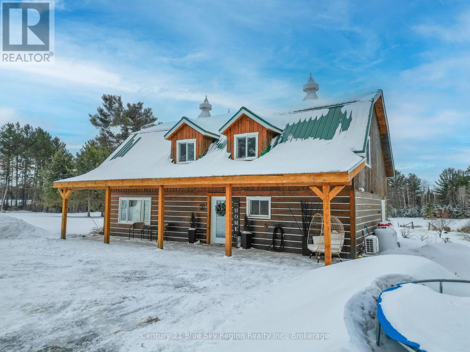 362 DERLAND ROAD, East Ferris, Ontario