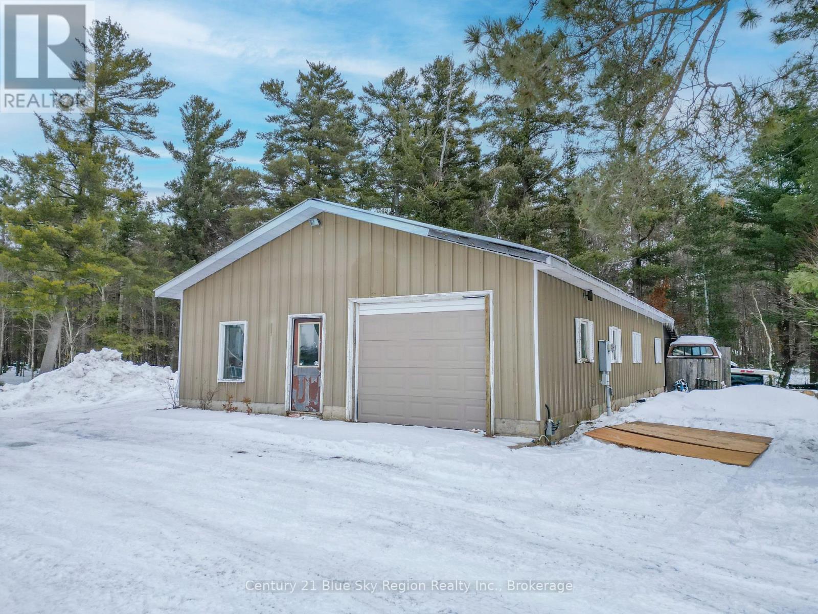 362 Derland Road, East Ferris, Ontario  P0H 1H0 - Photo 41 - X12899376