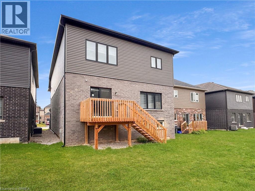 14 Brewis Street, Paris, Ontario  N3L 3E3 - Photo 32 - 40813515