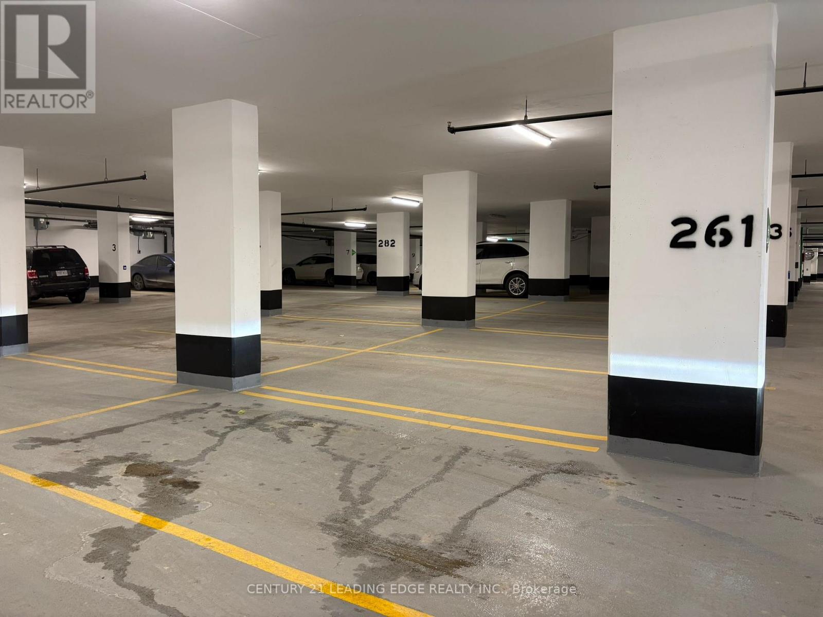 2405 - 1 Quarrington Lane, Toronto, Ontario  M3C 0S4 - Photo 12 - C12783810