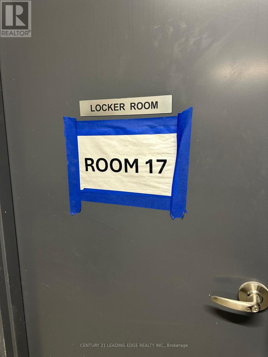 2405 - 1 Quarrington Lane, Toronto, Ontario  M3C 0S4 - Photo 13 - C12783810