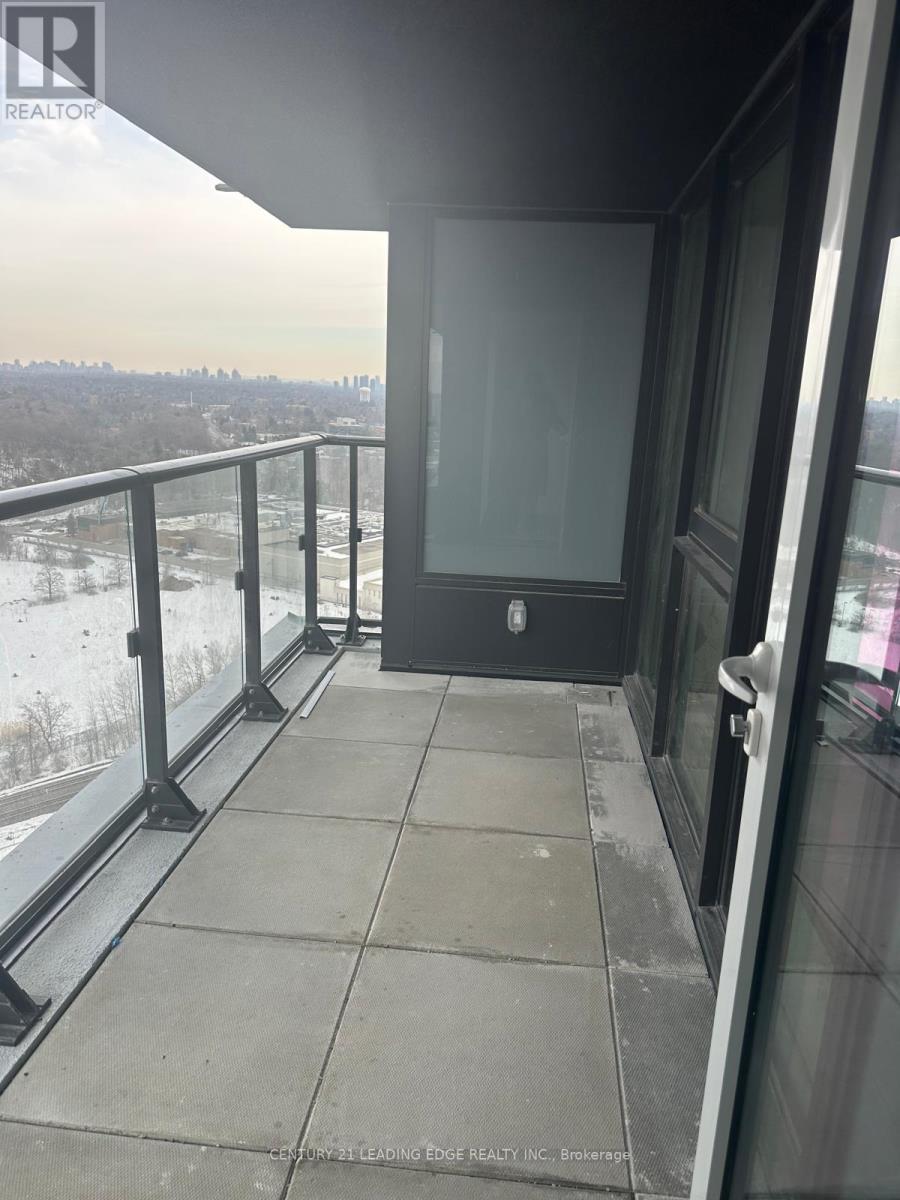 2405 - 1 Quarrington Lane, Toronto, Ontario  M3C 0S4 - Photo 3 - C12783810