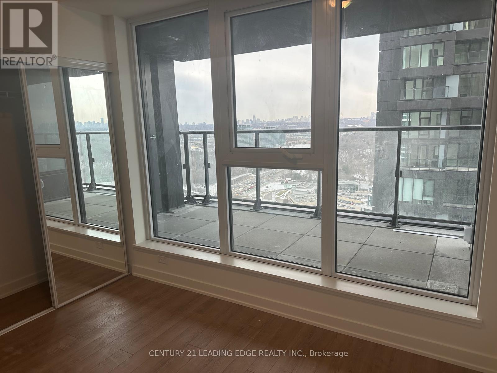 2405 - 1 Quarrington Lane, Toronto, Ontario  M3C 0S4 - Photo 2 - C12783810