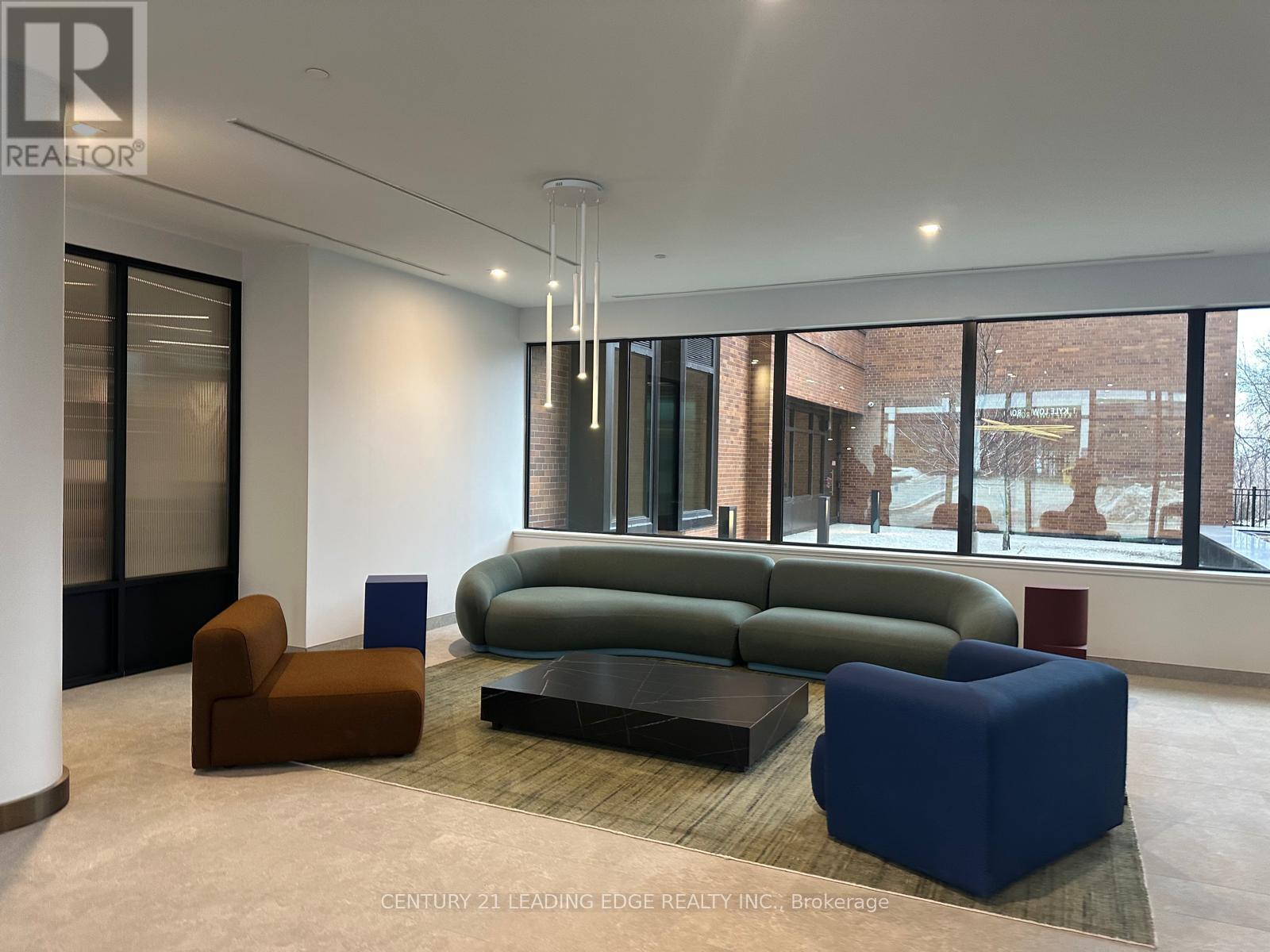 2405 - 1 QUARRINGTON LANE, Toronto, Ontario