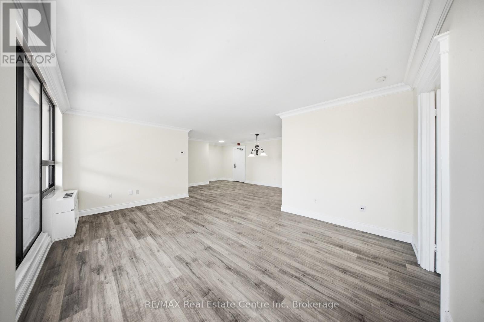 1204 - 20 Mississauga Valley Boulevard, Mississauga, Ontario  L5A 3S1 - Photo 11 - W12845496