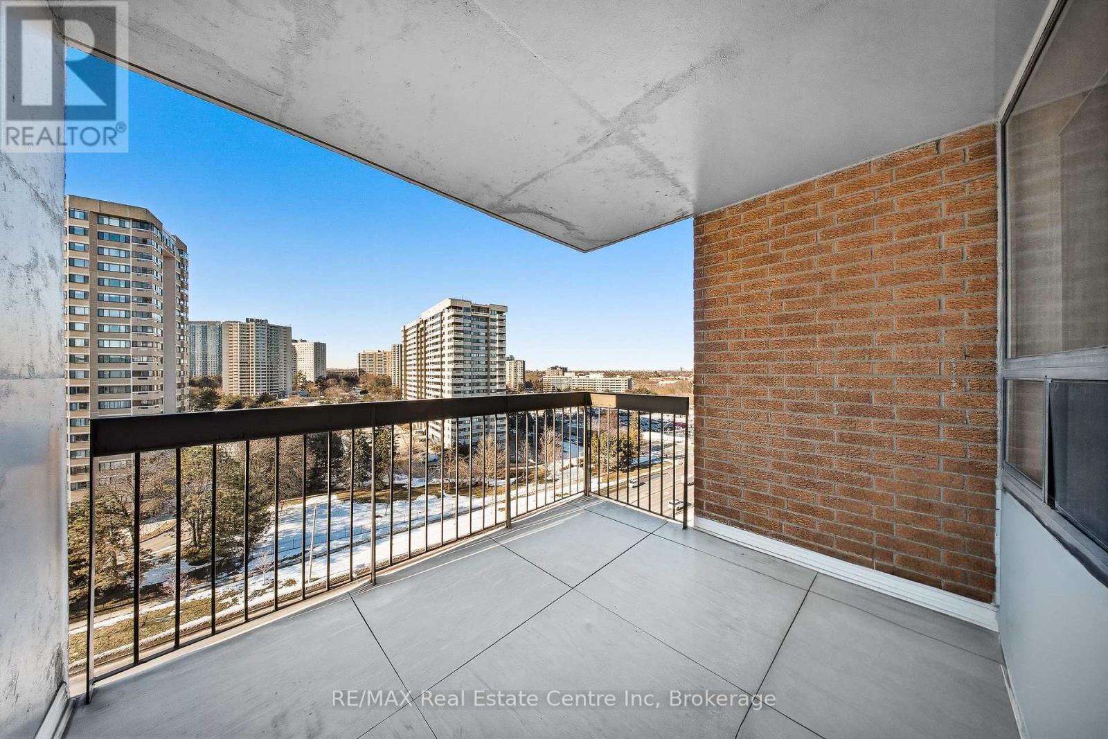 1204 - 20 Mississauga Valley Boulevard, Mississauga, Ontario  L5A 3S1 - Photo 26 - W12845496