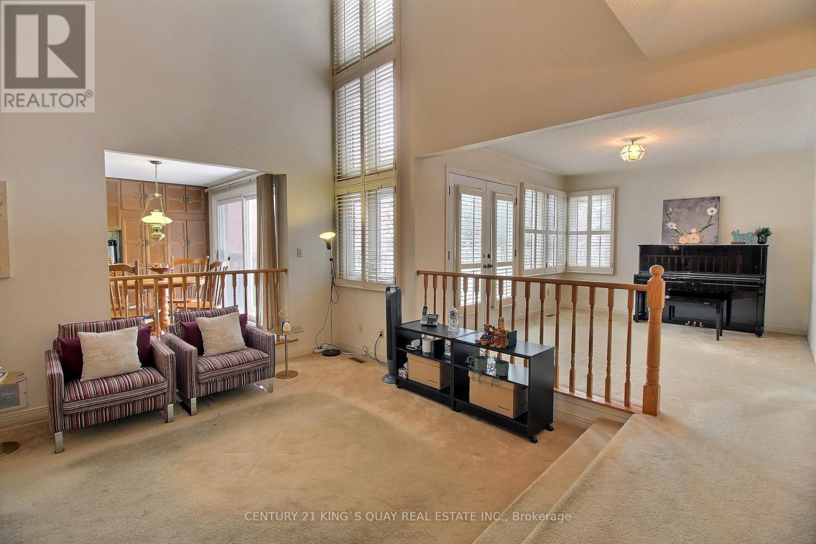 122 Longwater Chase, Markham, Ontario  L3R 6C4 - Photo 15 - N12898978