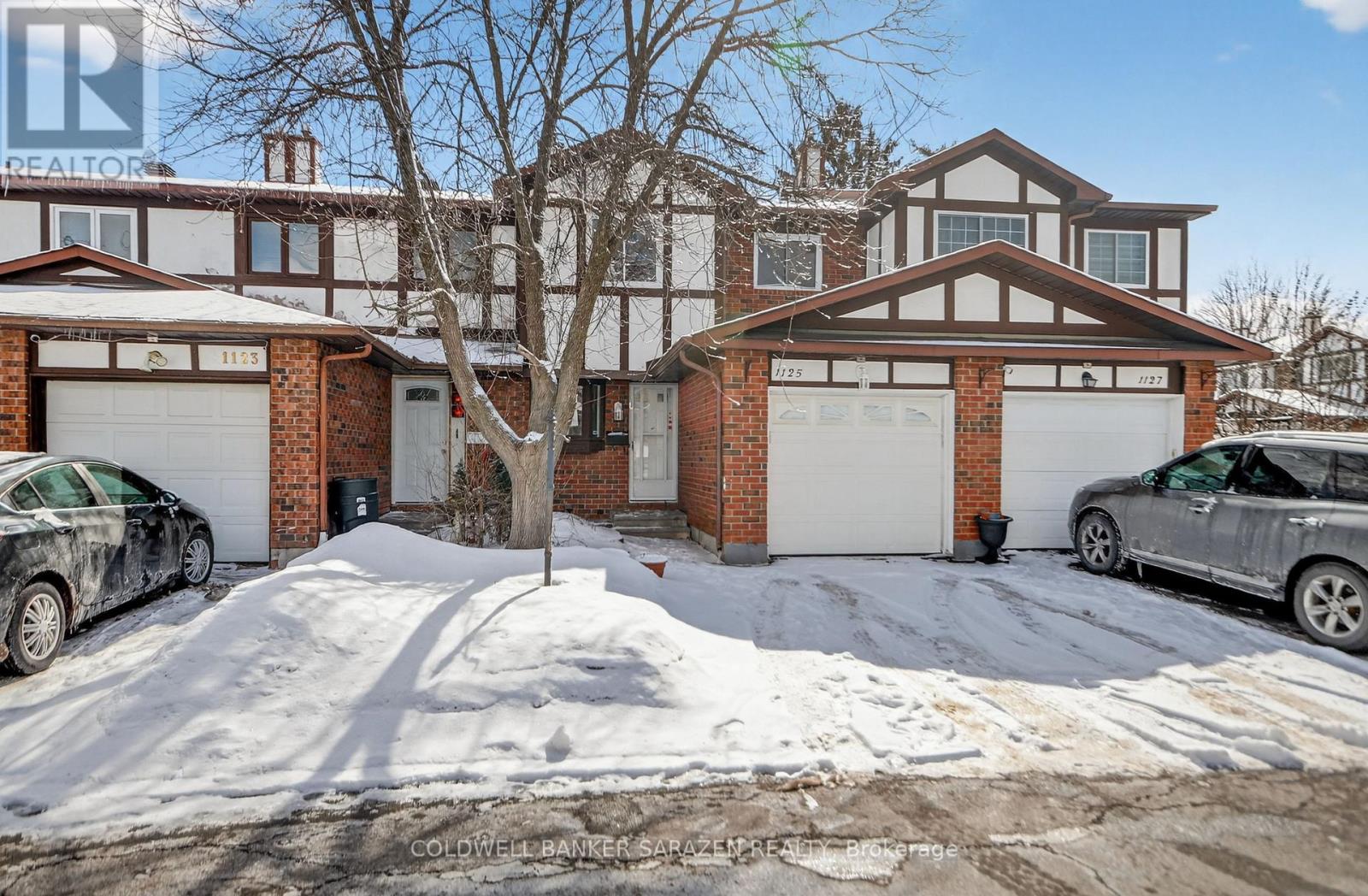 30 - 1125 MILLWOOD COURT, Ottawa, Ontario