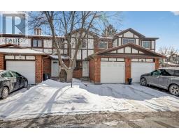 30 - 1125 MILLWOOD COURT, Ottawa, Ontario