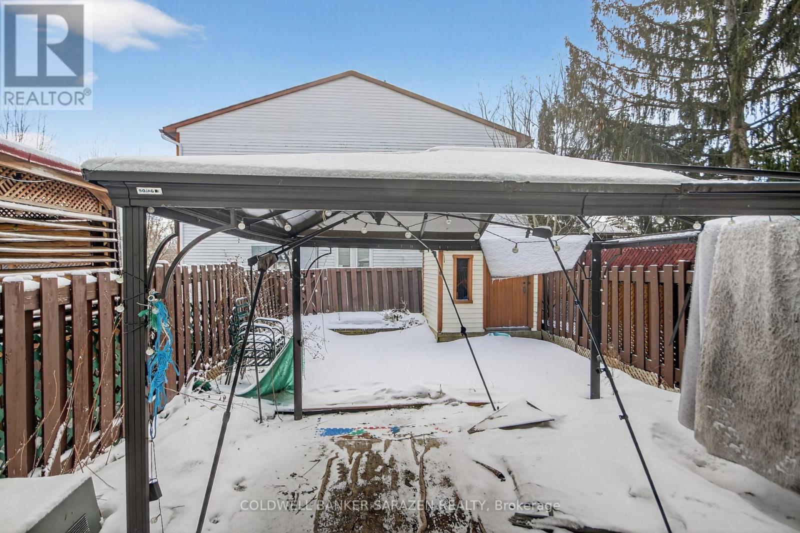 30 - 1125 Millwood Court, Ottawa, Ontario  K1C 3E9 - Photo 27 - X12872008